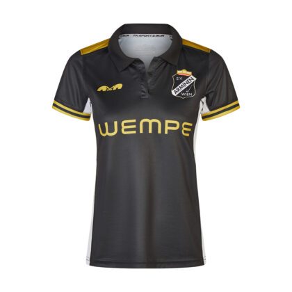 TRIKOT SOFIA SCHWARZ