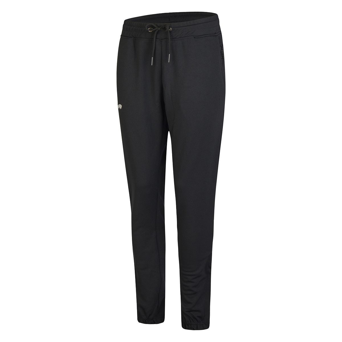 TRAININGSHOSE DOHA SENIOR SCHWARZ – Bild 3