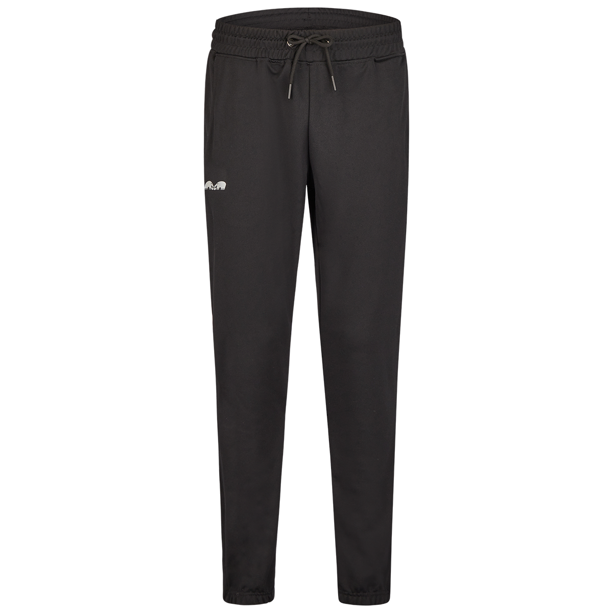 TRAININGSHOSE KINGSTON SENIOR SCHWARZ