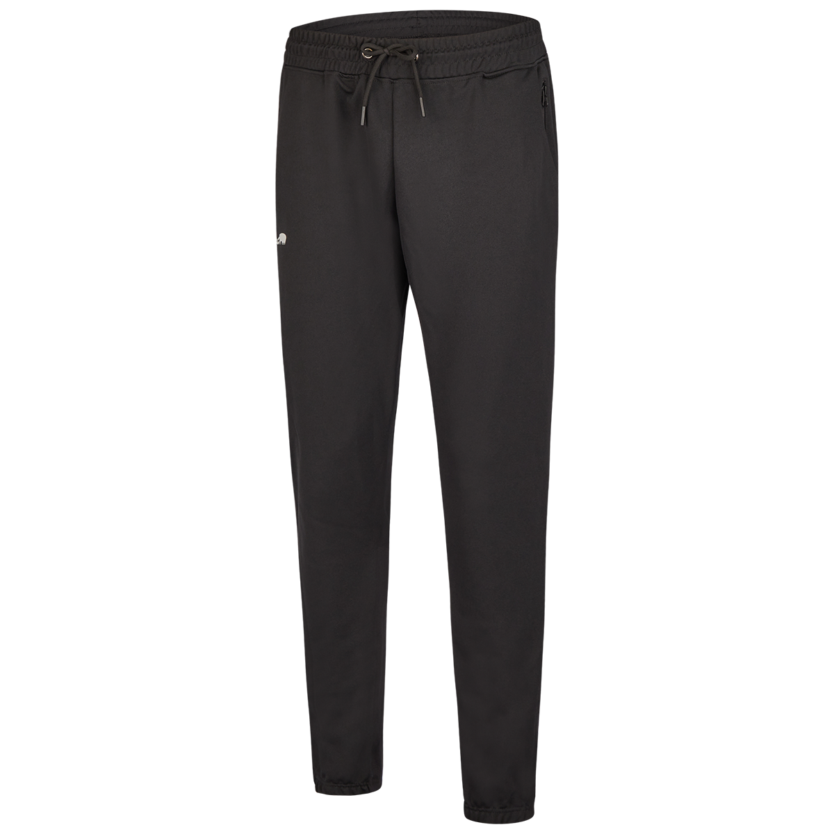 TRAININGSHOSE KINGSTON SENIOR SCHWARZ – Bild 3