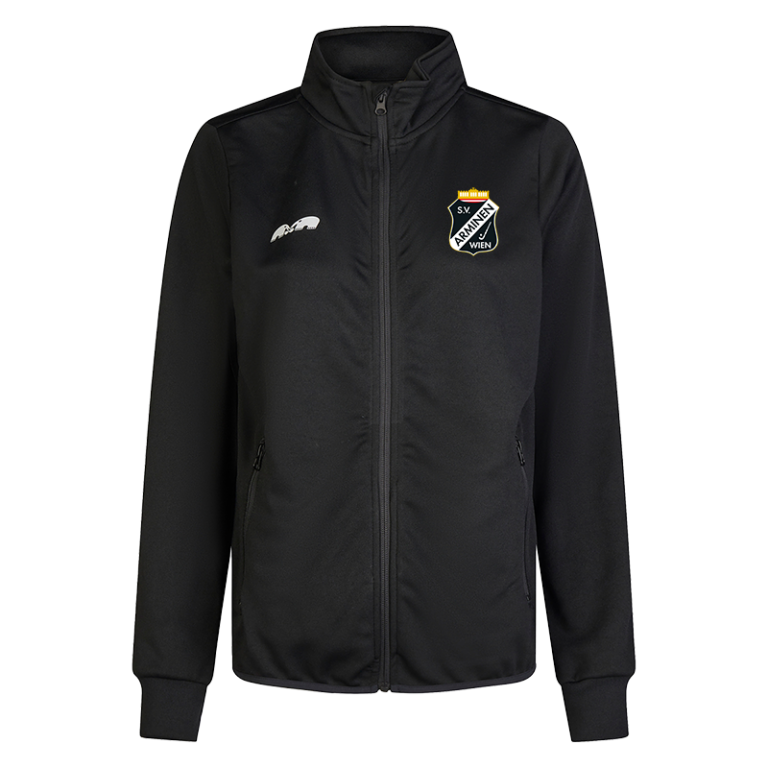TRAININGSANZUG TOKYO DAMEN SCHWARZ