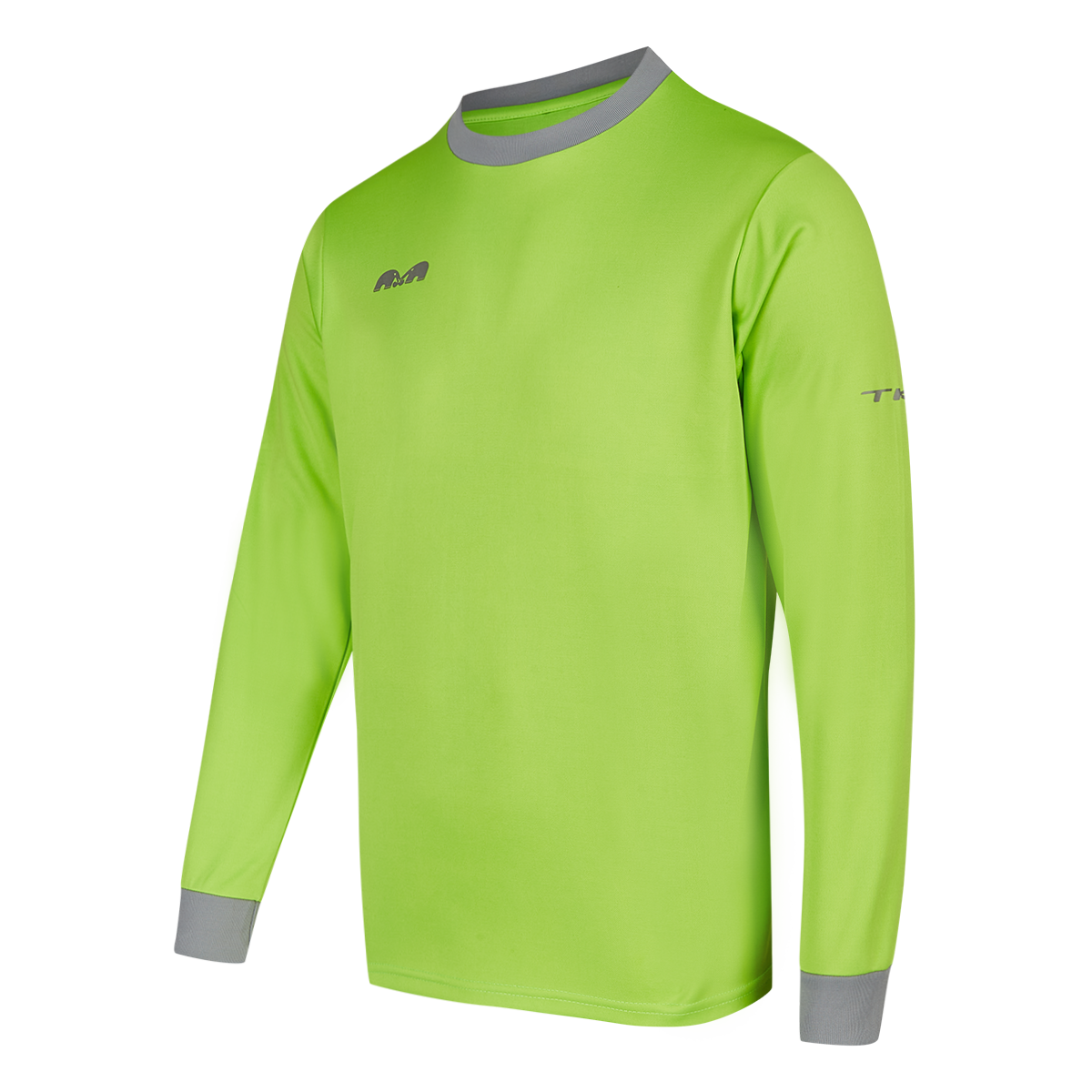 GOALIESHIRT LONG SLEEVE MEN – Bild 2