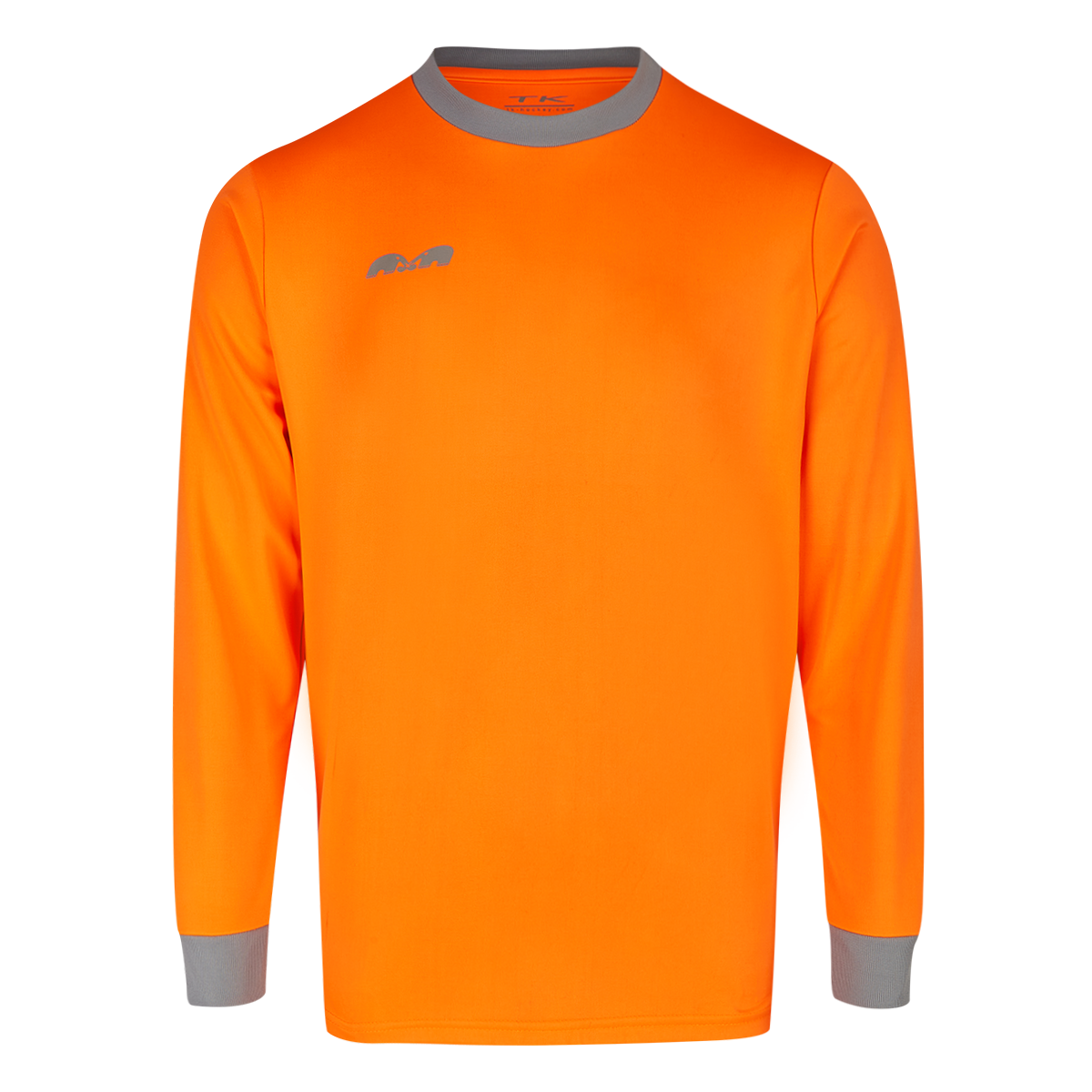 GOALIESHIRT LONG SLEEVE MEN – Bild 4