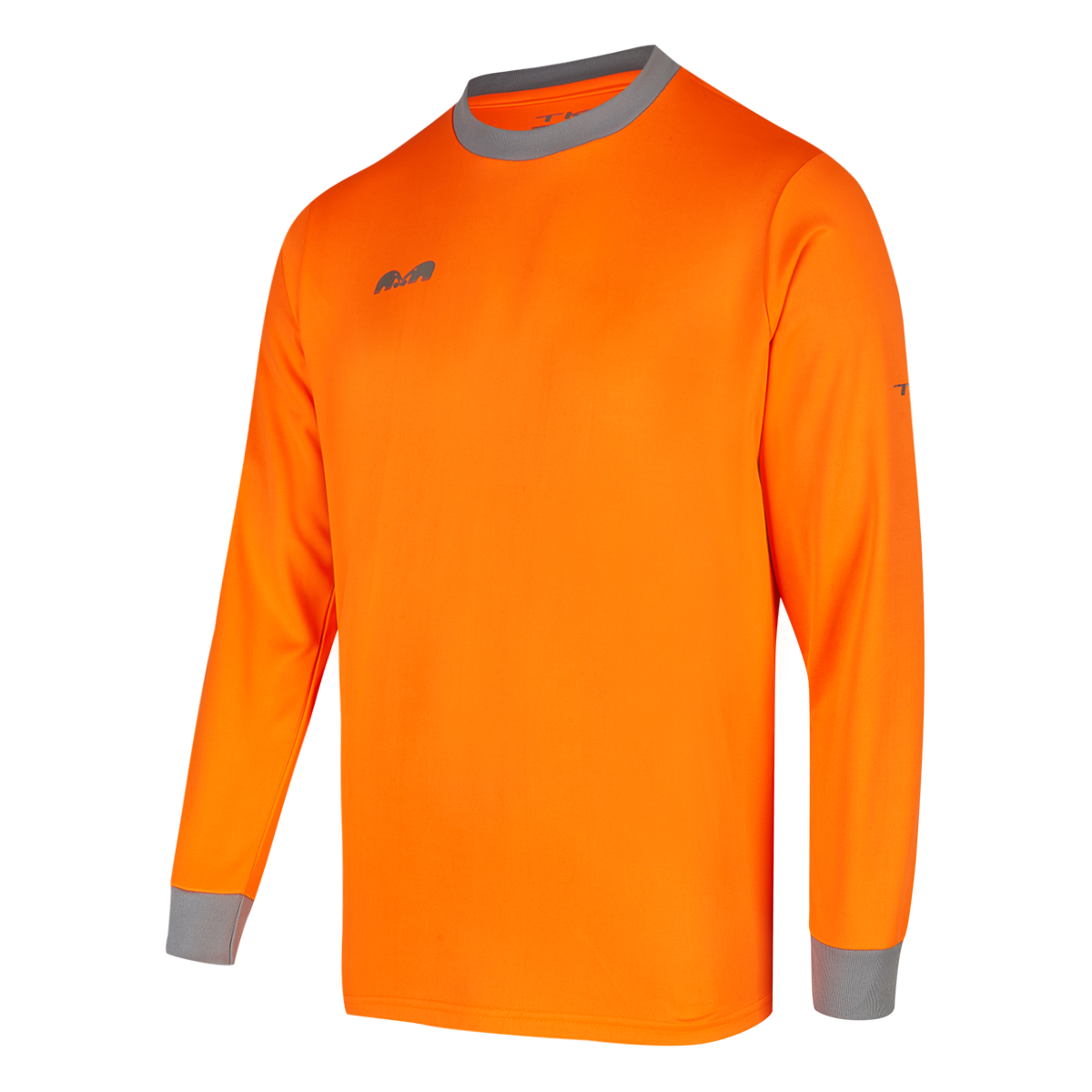 GOALIESHIRT LONG SLEEVE MEN – Bild 5