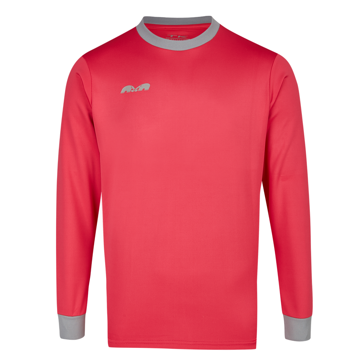 GOALIESHIRT LONG SLEEVE MEN – Bild 10