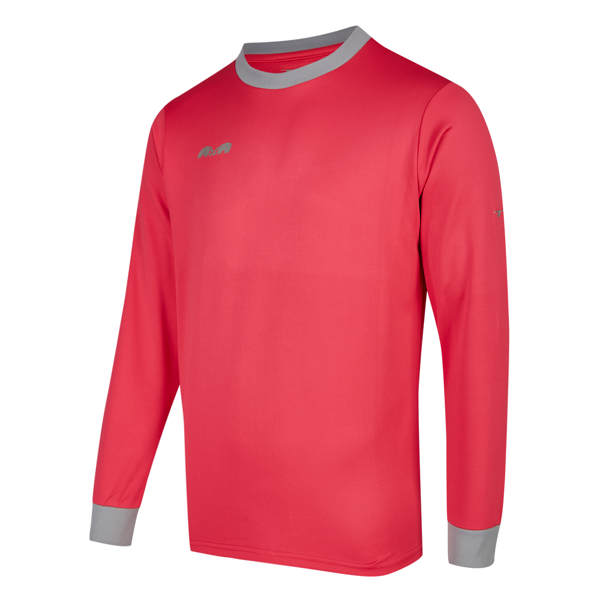 GOALIESHIRT LONG SLEEVE MEN – Bild 11