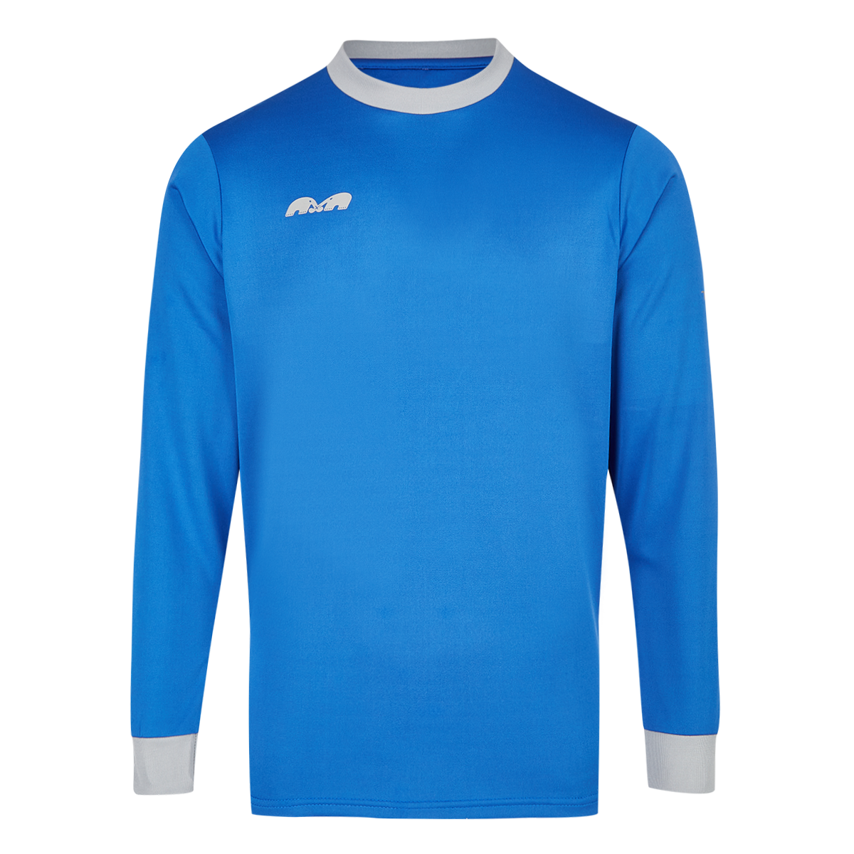 GOALIESHIRT LONG SLEEVE MEN – Bild 7