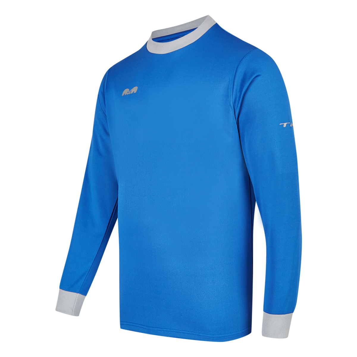 GOALIESHIRT LONG SLEEVE MEN – Bild 8