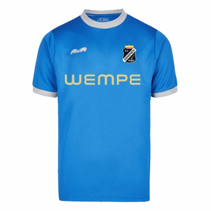 GOALIESHIRT SHORT SLEEVE WOMEN