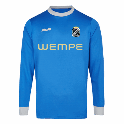 GOALIESHIRT LONG SLEEVE WOMEN