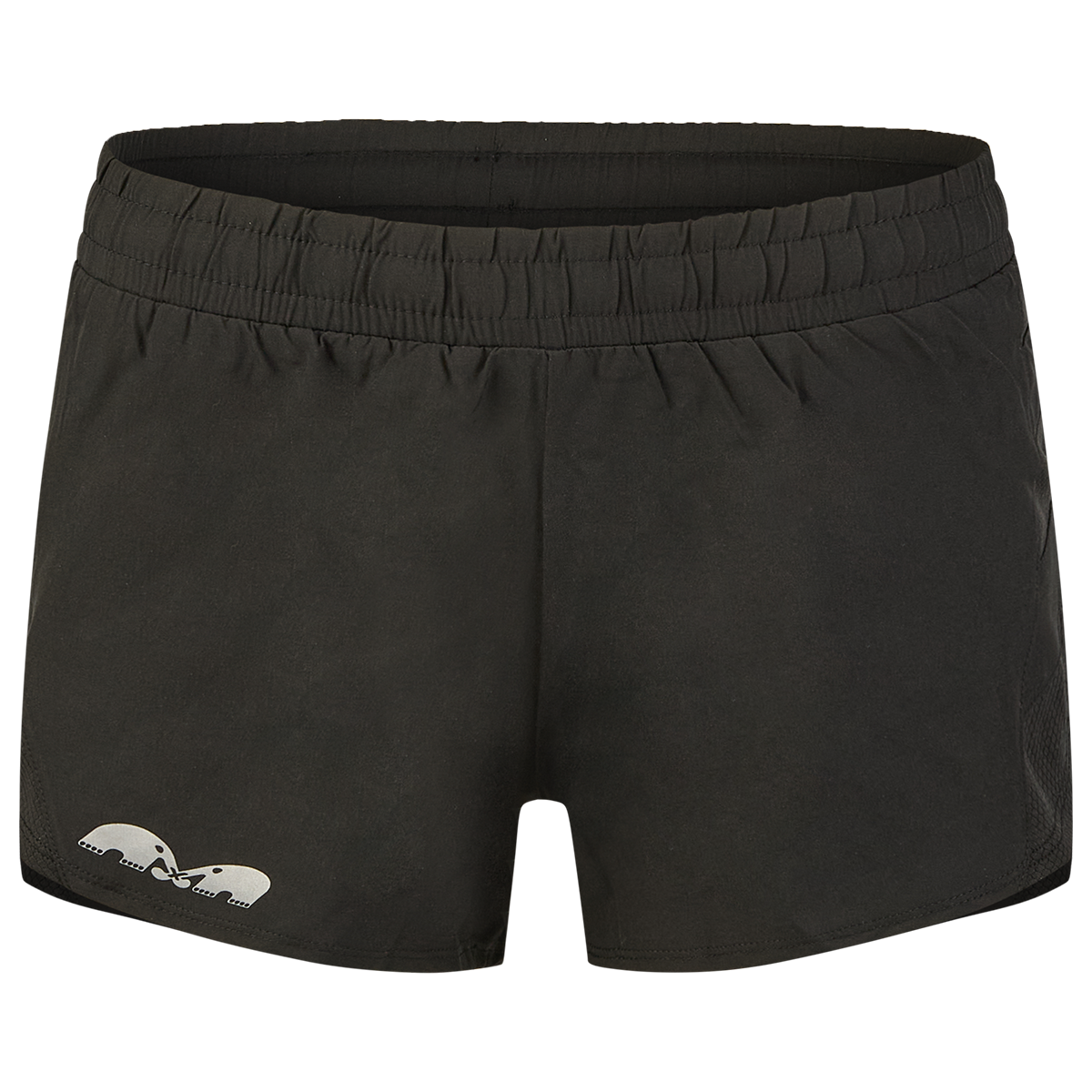 SHORTS MALLORCA DAMEN SCHWARZ – Bild 2