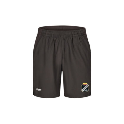 CAIRO SHORTS MÄNNLICH SCHWARZ