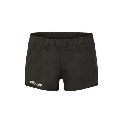 SHORTS MALLORCA DAMEN SCHWARZ