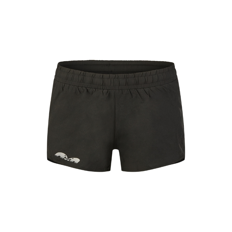 SHORTS MALLORCA DAMEN SCHWARZ